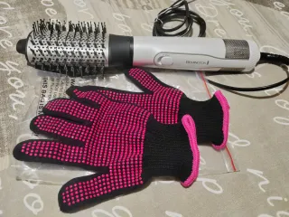 Alisador de pelo Remington