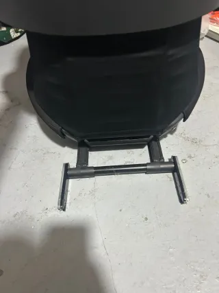 Silla coche Cybex Silver