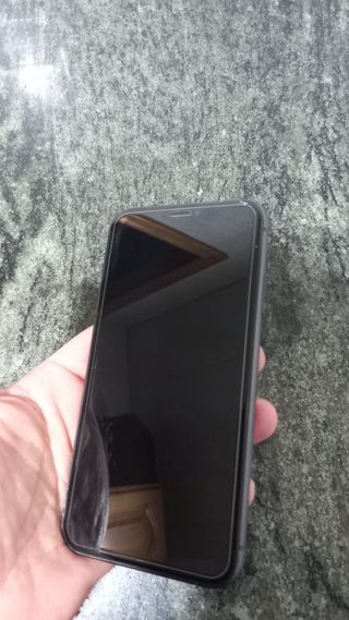 iPhone 11 128GB Negro