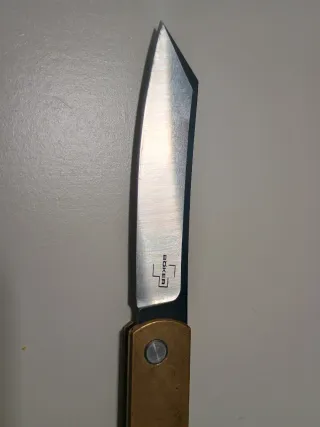 Boker Plus Zenshin Latón