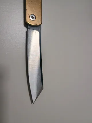 Boker Plus Zenshin Latón