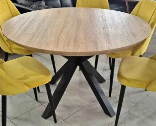 HERMOSA Y ELEGANTE! MESA DE COMEDOR