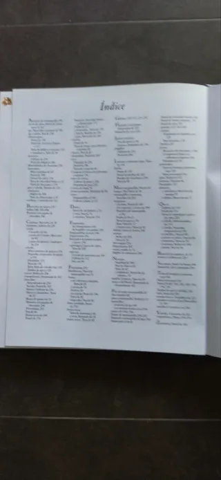 Delicias Al Horno - Buen Provecho