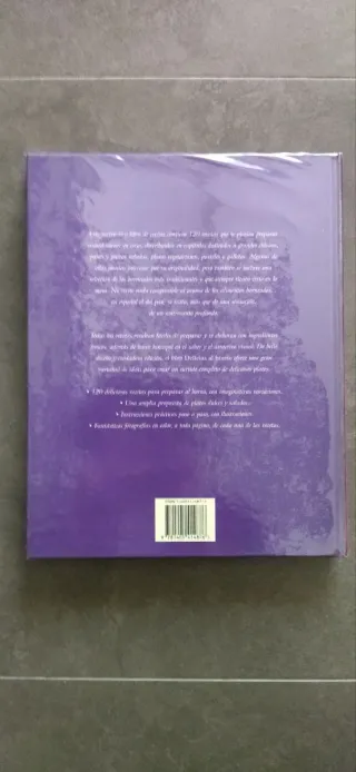 Delicias Al Horno - Buen Provecho