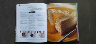 Delicias Al Horno - Buen Provecho