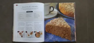 Delicias Al Horno - Buen Provecho