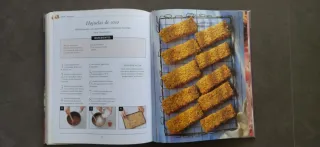 Delicias Al Horno - Buen Provecho