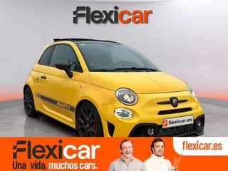 Abarth 500 595 Rivale 1.4 T-Jet 132kW (180CV) - 3P (2018)