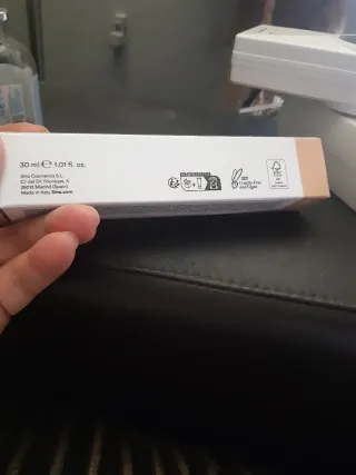 3INA 613 The Tinted Moisturizer SPF 30