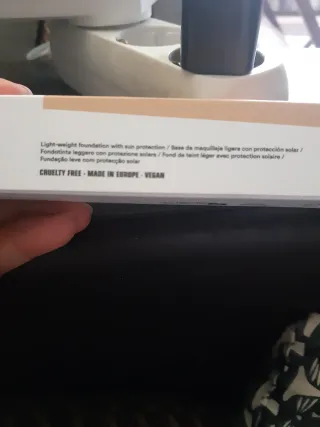 3INA 613 The Tinted Moisturizer SPF 30