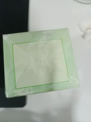 Eau de Toilette Zinnia 100ml