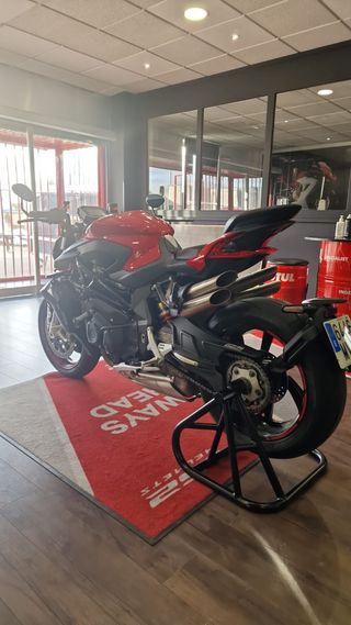 MV Agusta Brutale 1000 RS Ocasión