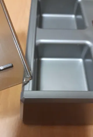 Kit Giuntatrice Video GBC SV-620