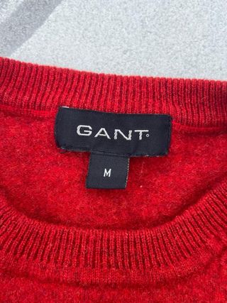 Jersey Gant talla M