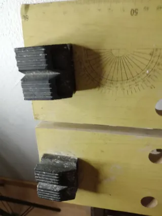 Mesa de trabajo plegable