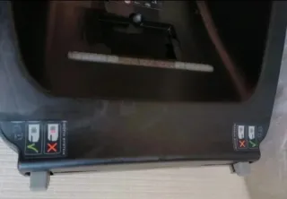 Base Isofix Jane Koos Concord Grupo Zero 0