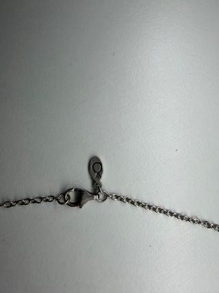 Colgante Pandora Corazón Brillante