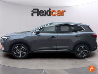 MG HS 1.5T Luxury DCT