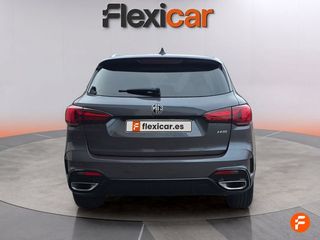 MG HS 1.5T Luxury DCT