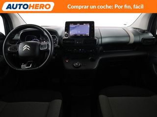 Citroën Berlingo 1.5 Blue-HDi Shine XL