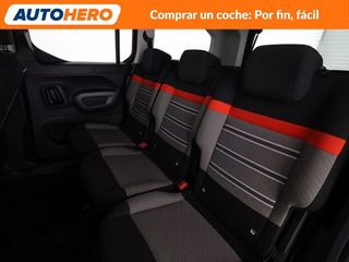 Citroën Berlingo 1.5 Blue-HDi Shine XL