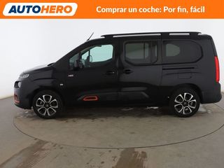 Citroën Berlingo 1.5 Blue-HDi Shine XL
