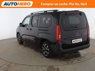 Citroën Berlingo 1.5 Blue-HDi Shine XL