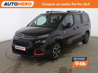 Citroën Berlingo 1.5 Blue-HDi Shine XL