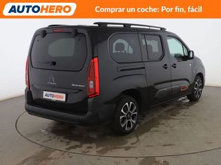 Citroën Berlingo 1.5 Blue-HDi Shine XL