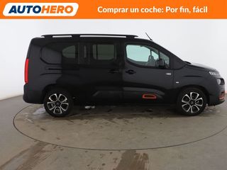 Citroën Berlingo 1.5 Blue-HDi Shine XL