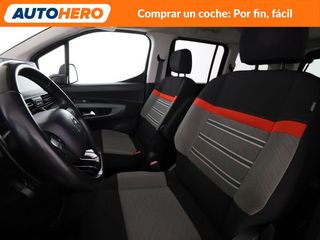 Citroën Berlingo 1.5 Blue-HDi Shine XL