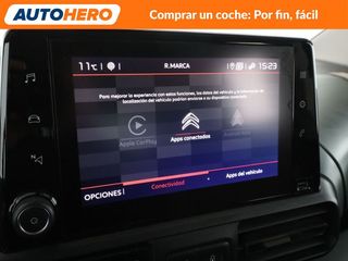 Citroën Berlingo 1.5 Blue-HDi Shine XL