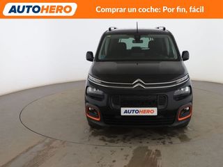 Citroën Berlingo 1.5 Blue-HDi Shine XL
