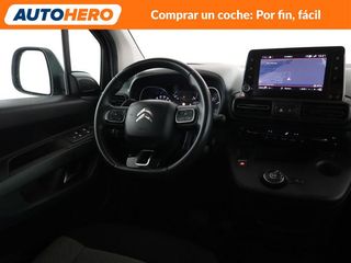 Citroën Berlingo 1.5 Blue-HDi Shine XL