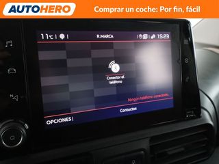 Citroën Berlingo 1.5 Blue-HDi Shine XL