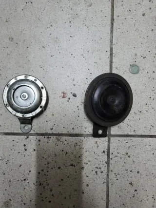 Clacson Honda Dominator NX 650