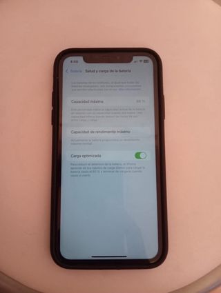 iPhone XS Grigio Siderale 64GB