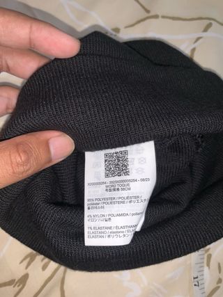 Gorros Arc'teryx Beanie y Skullies