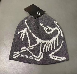 Gorros Arc'teryx Beanie y Skullies