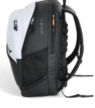Mochila Bullpadel HACK Nueva ESTRENAR 49€