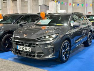 CUPRA TERRAMAR e-hybrid 204cv KM0