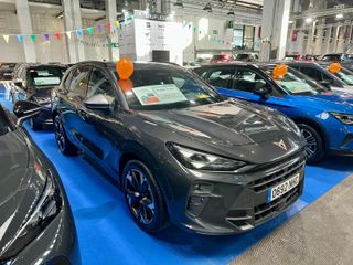 CUPRA TERRAMAR e-hybrid 204cv KM0