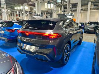 CUPRA TERRAMAR e-hybrid 204cv KM0