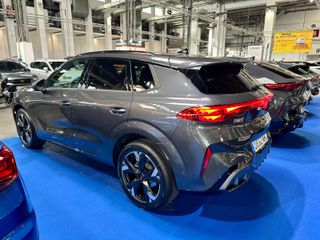 CUPRA TERRAMAR e-hybrid 204cv KM0