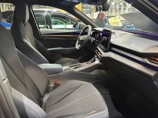 CUPRA TERRAMAR e-hybrid 204cv KM0