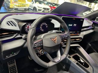 CUPRA TERRAMAR e-hybrid 204cv KM0