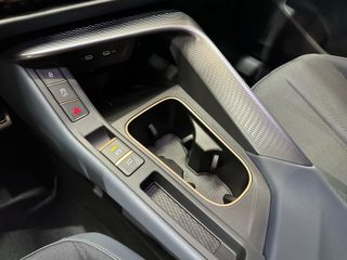 CUPRA TERRAMAR e-hybrid 204cv KM0