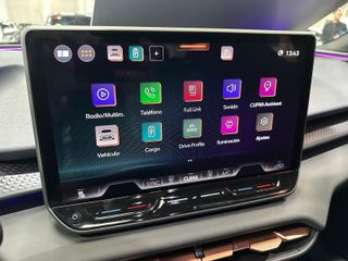 CUPRA TERRAMAR e-hybrid 204cv KM0