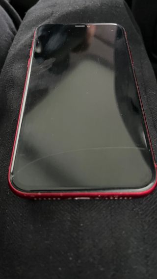 iPhone 11 64GB Rosso
