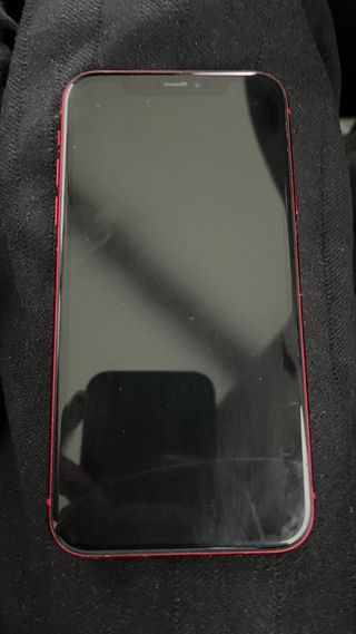 iPhone 11 64GB Rosso